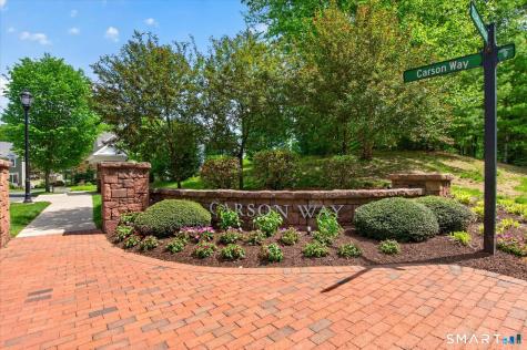 8 Carson Way Simsbury CT 06070