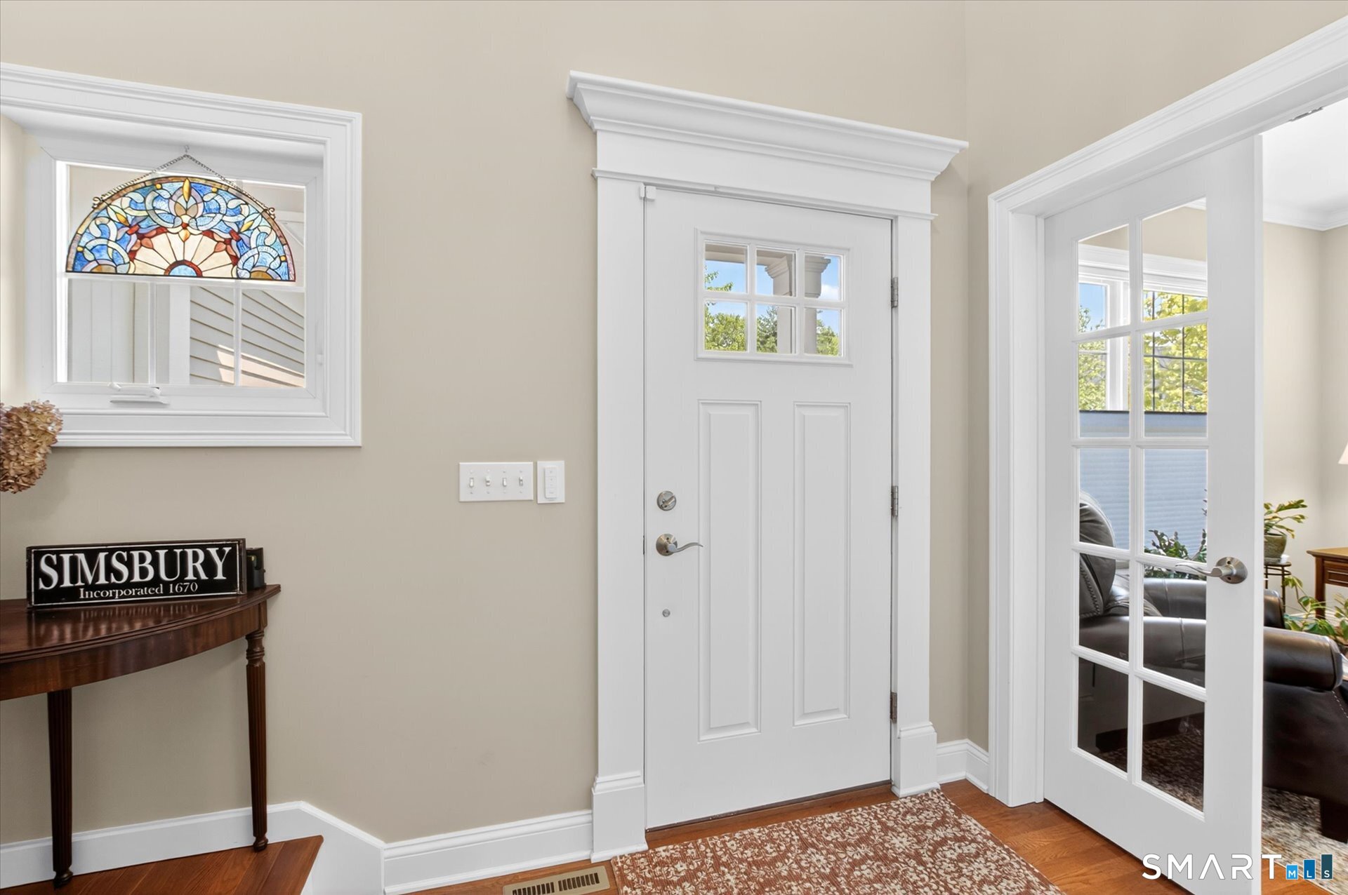 8 Carson Way Simsbury CT 06070