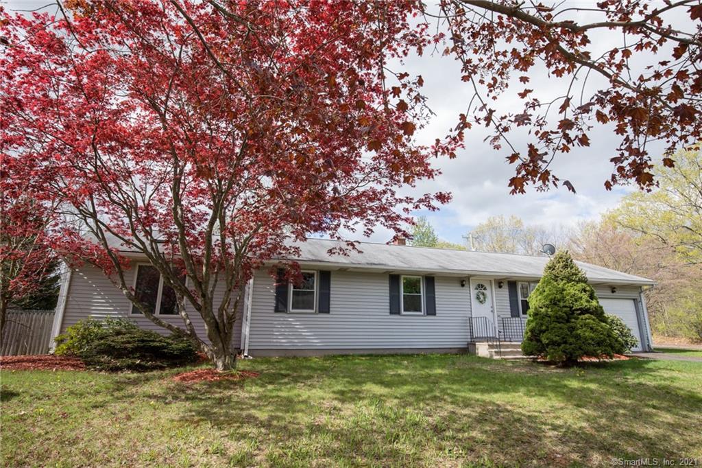7 Fawn Drive Meriden CT 06451
