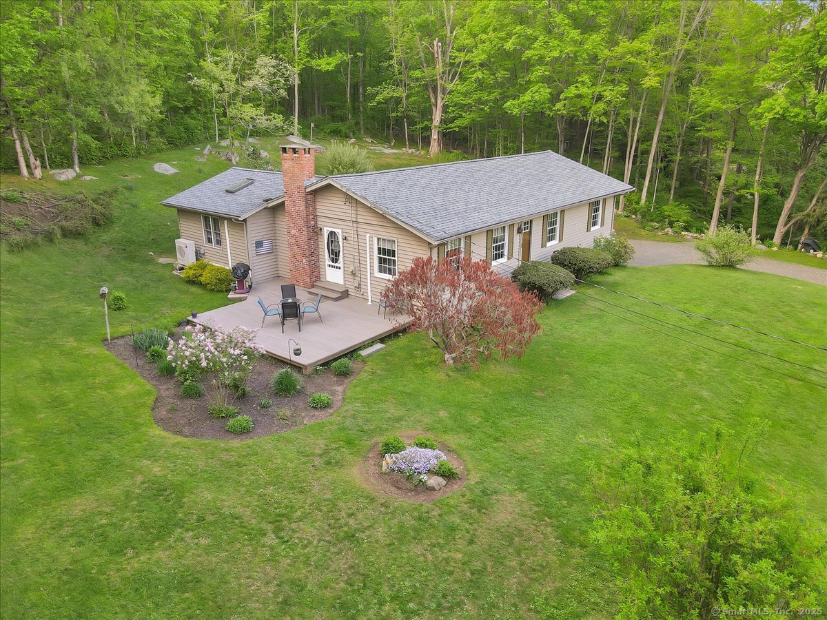 20 Thayer Road Extension Haddam CT 06441