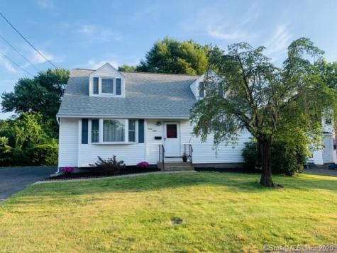98 Jewel Street Bristol CT 06010