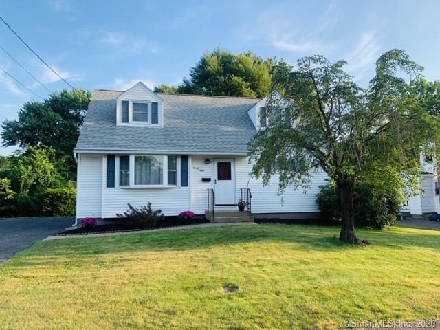 98 Jewel Street Bristol CT 06010