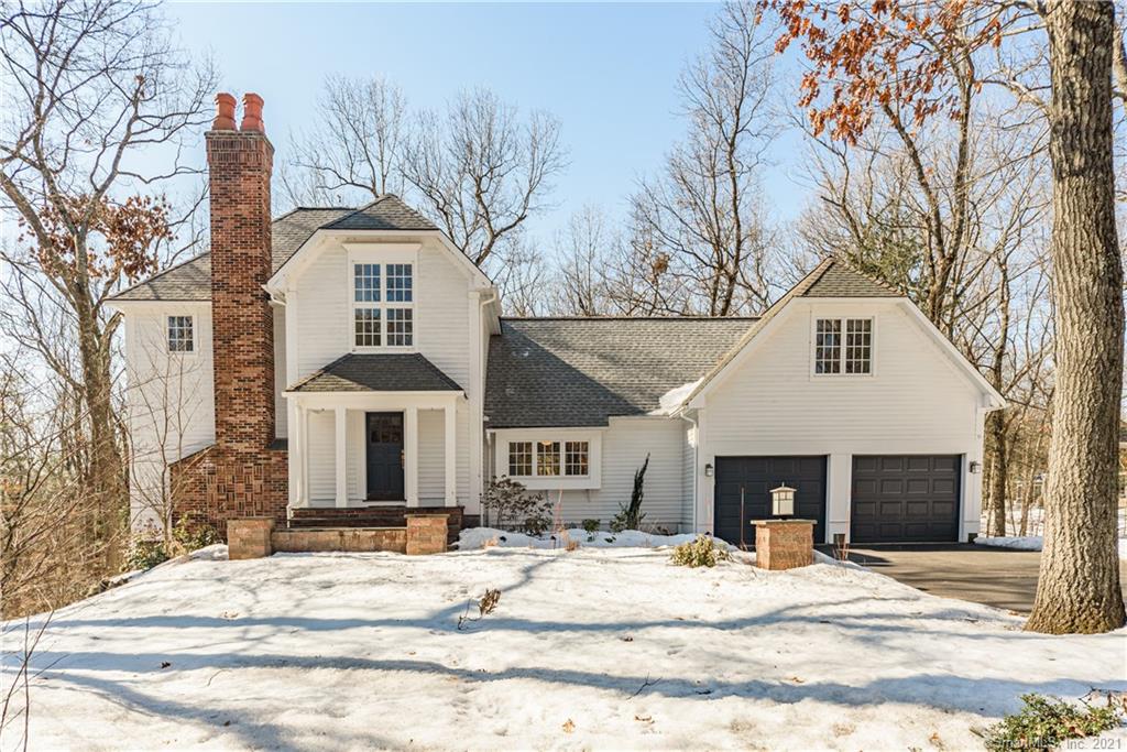 4 Ashford Court Farmington CT 06032