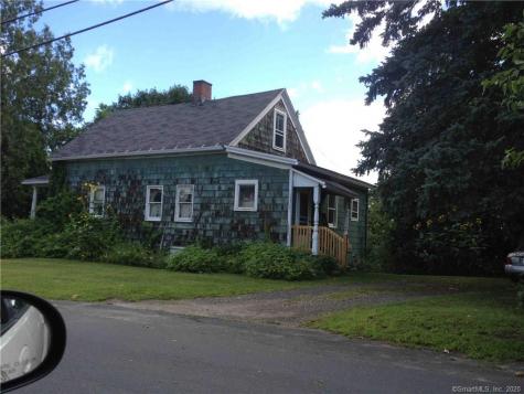 14 President Street Danbury CT 06810