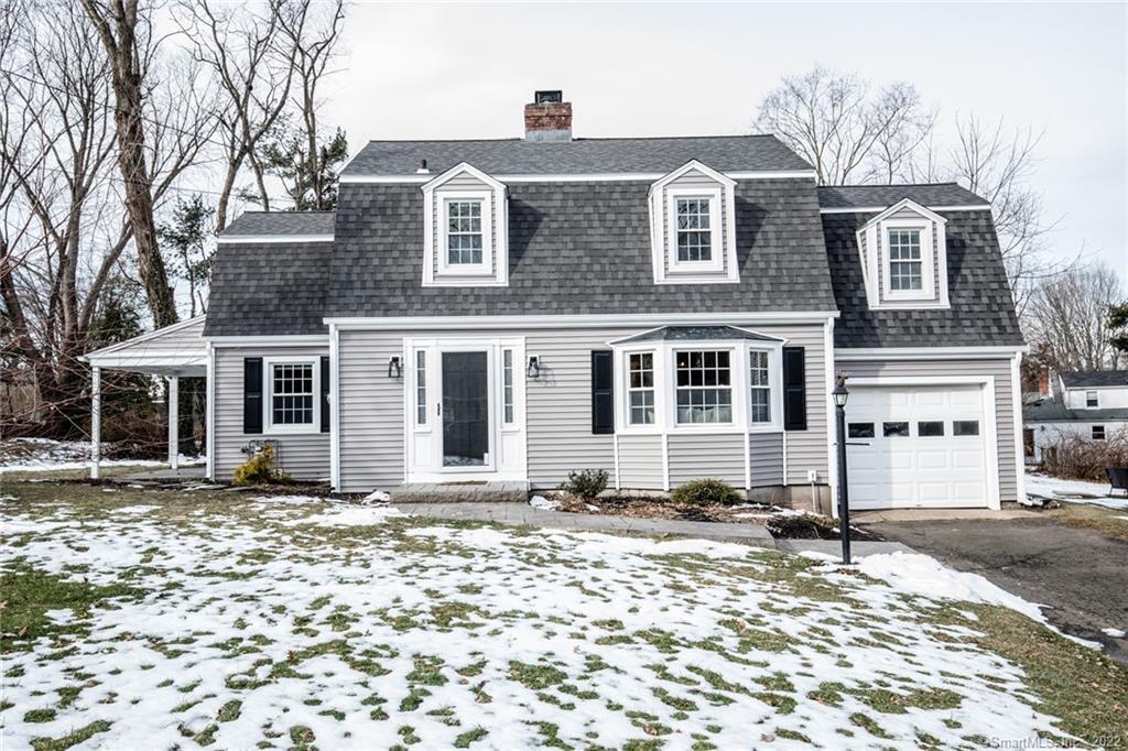 19 Norway Road North Haven CT 06473