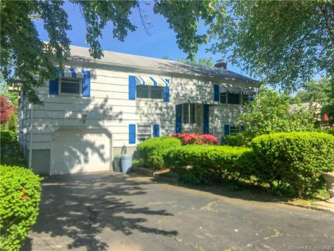 2 Kellee Drive Norwalk CT 06854