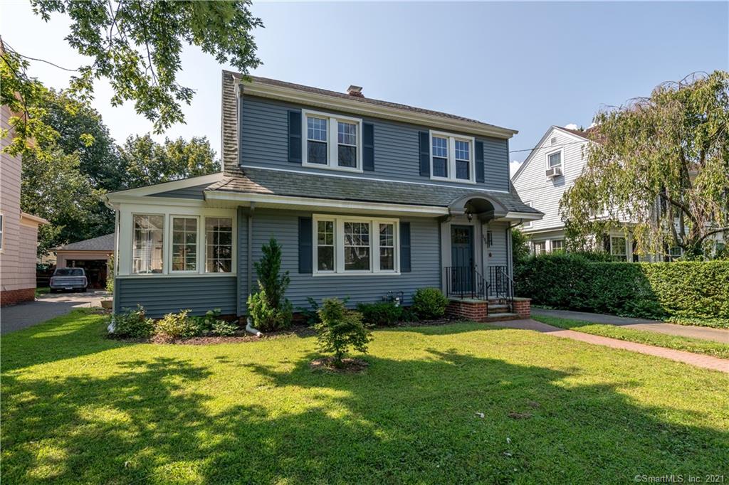 106 Filbert Street Hamden CT 06517