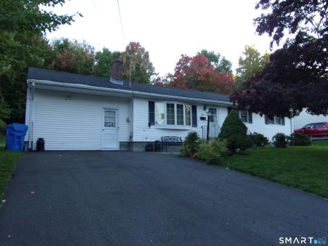 141 Sherbrook Street Bristol CT 06010