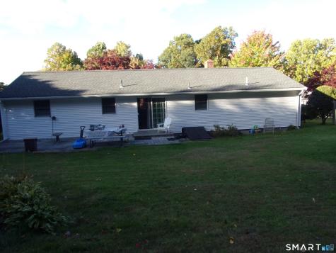 141 Sherbrook Street Bristol CT 06010