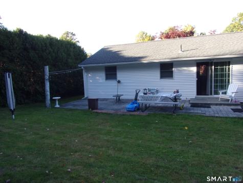 141 Sherbrook Street Bristol CT 06010