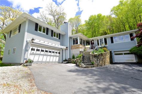 336 State Route 37 New Fairfield CT 06812