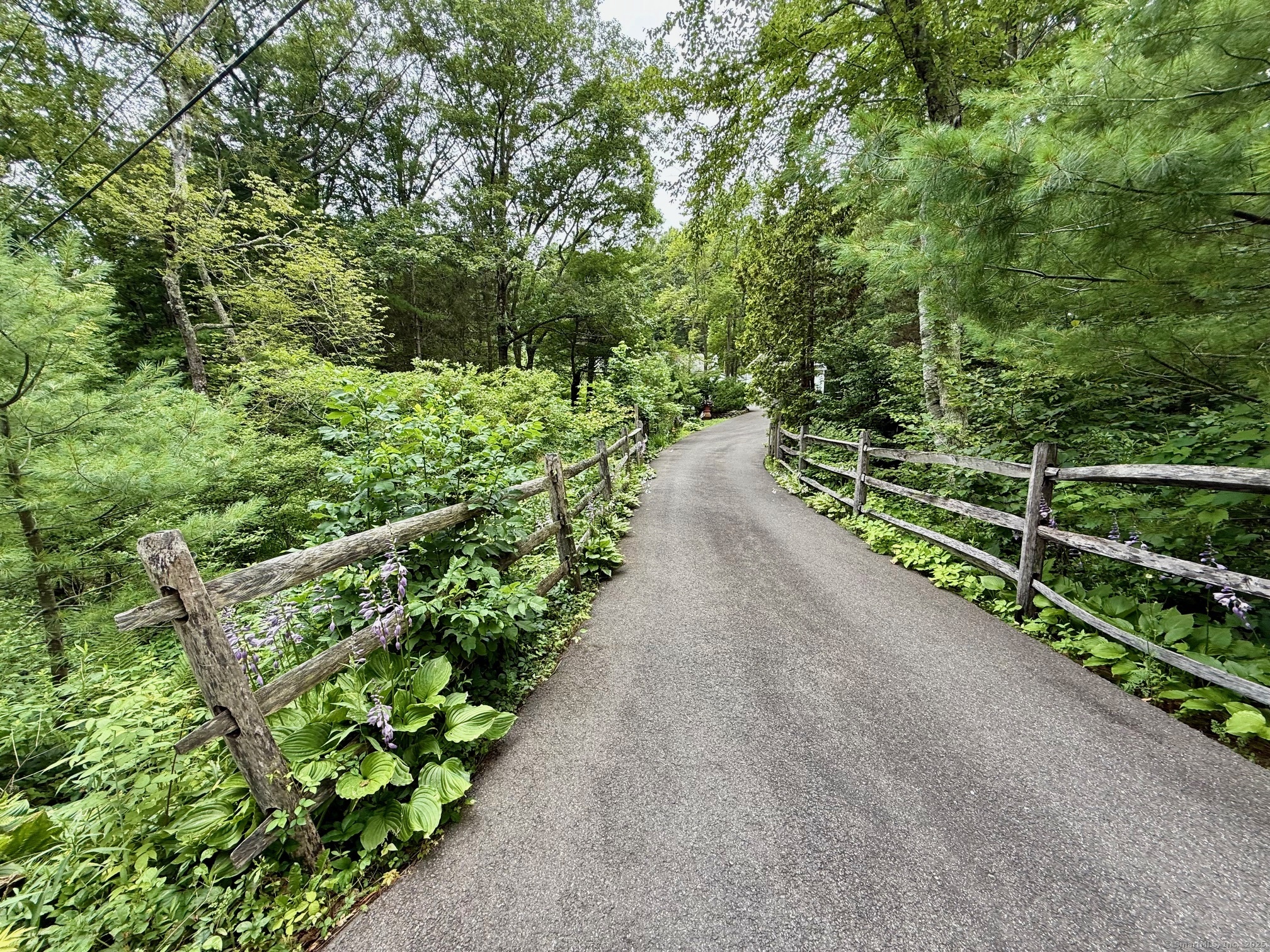15 Laurel Mountain Road Warren CT 06754