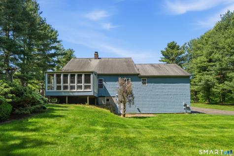 20 Brookwood Drive Newtown CT 06470