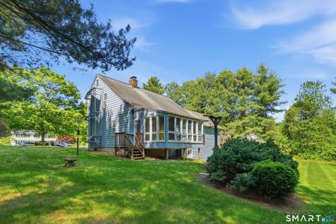 20 Brookwood Drive Newtown CT 06470