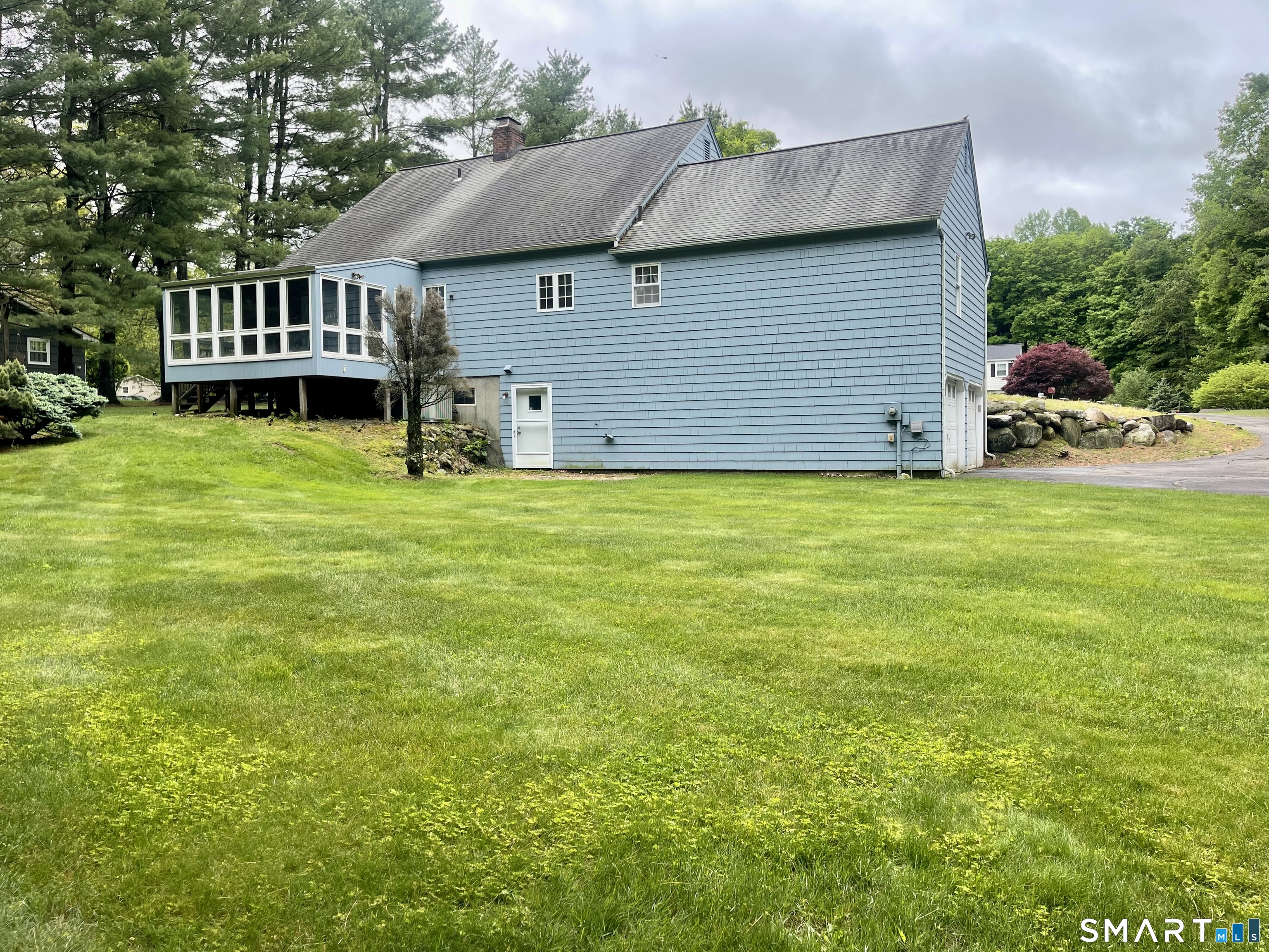 20 Brookwood Drive Newtown CT 06470