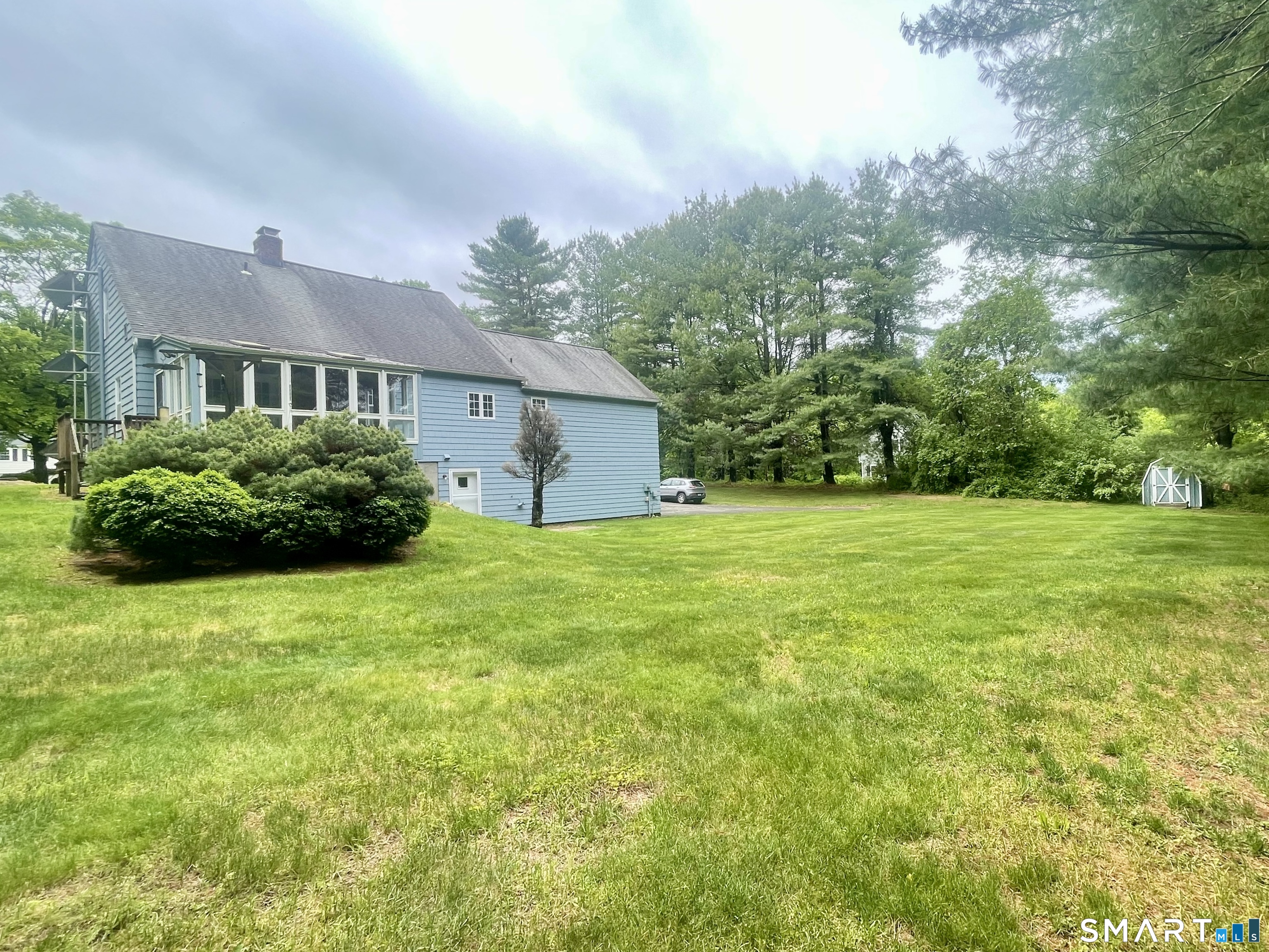 20 Brookwood Drive Newtown CT 06470