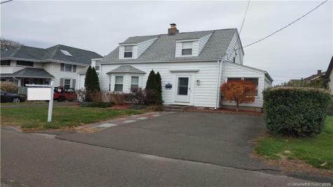 133 4TH Avenue Milford CT 06460