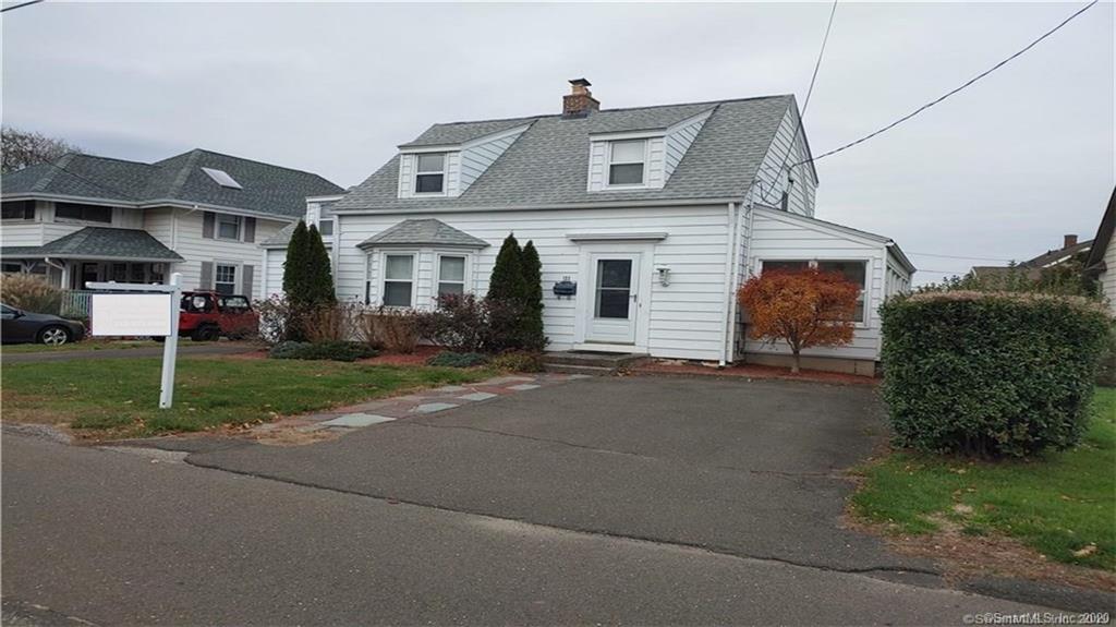 133 4TH Avenue Milford CT 06460