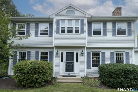 42 Pleasant Terrace Durham CT 06422