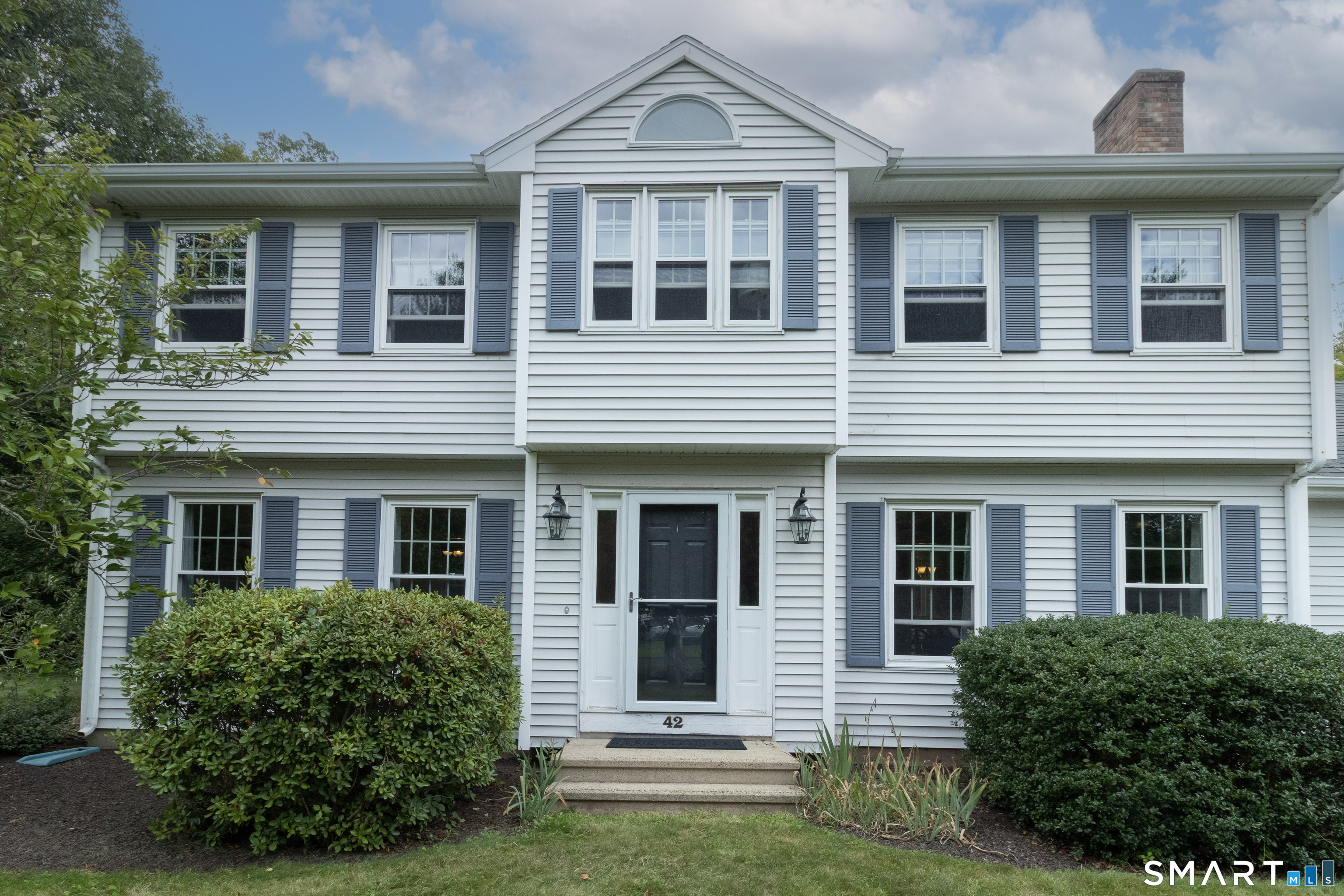 42 Pleasant Terrace Durham CT 06422