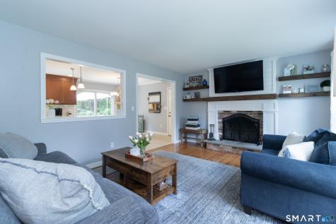 42 Pleasant Terrace Durham CT 06422
