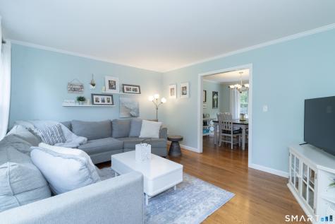 42 Pleasant Terrace Durham CT 06422