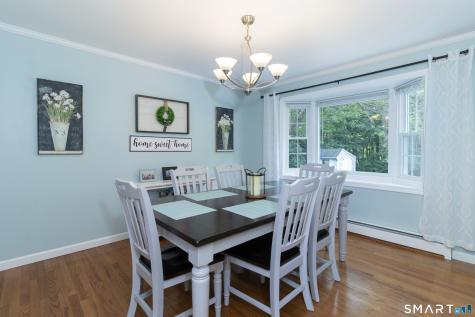 42 Pleasant Terrace Durham CT 06422