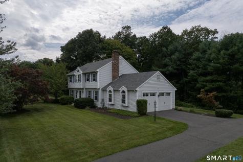 42 Pleasant Terrace Durham CT 06422