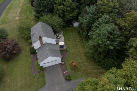 42 Pleasant Terrace Durham CT 06422