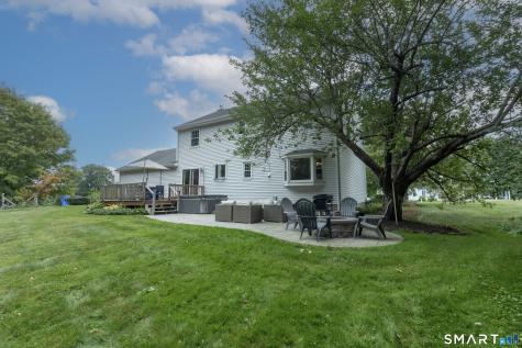 42 Pleasant Terrace Durham CT 06422