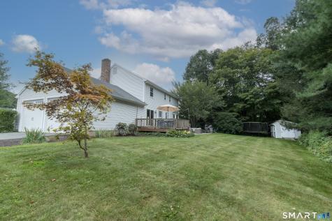 42 Pleasant Terrace Durham CT 06422