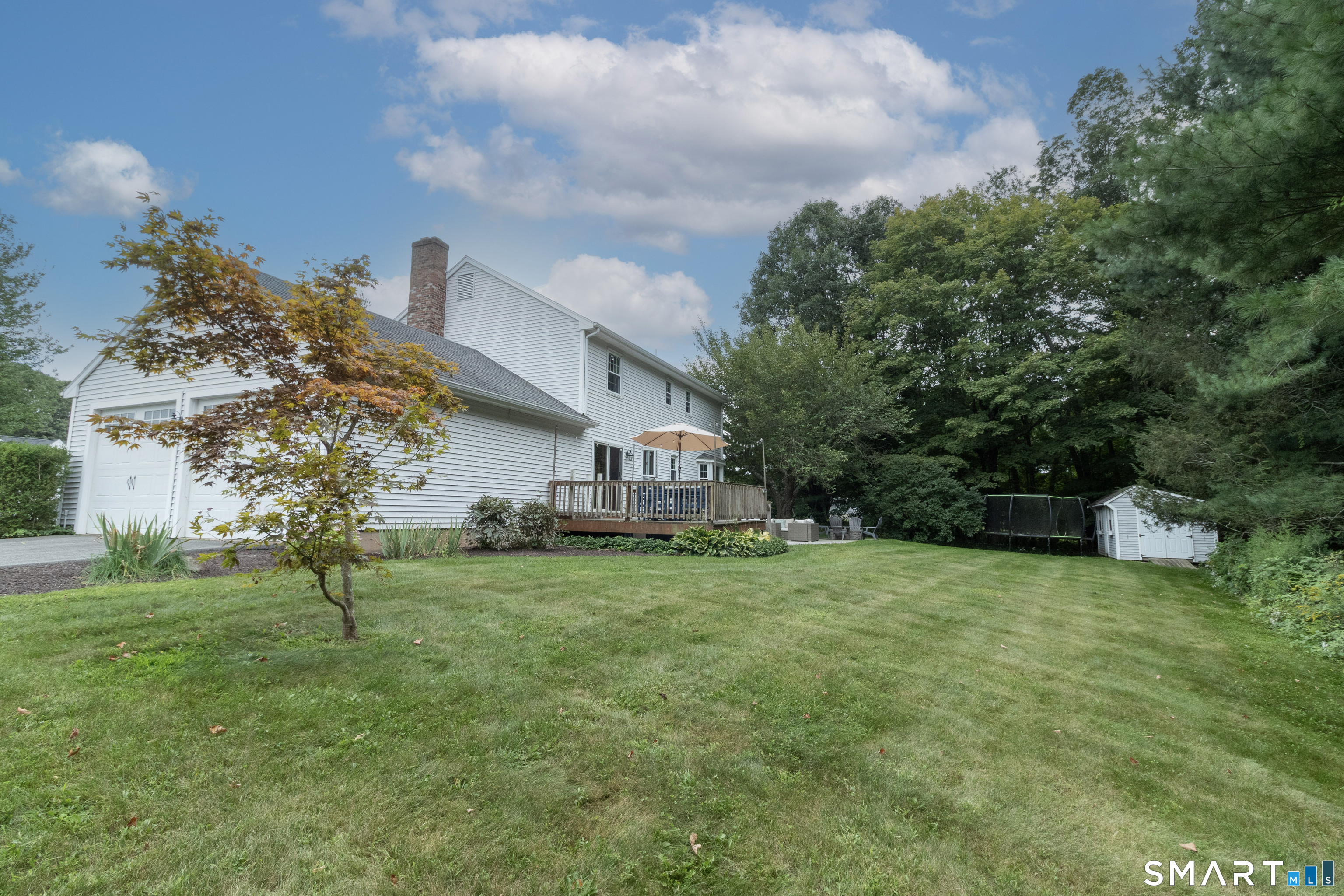 42 Pleasant Terrace Durham CT 06422