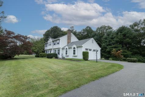42 Pleasant Terrace Durham CT 06422