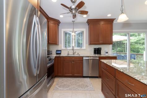 42 Pleasant Terrace Durham CT 06422