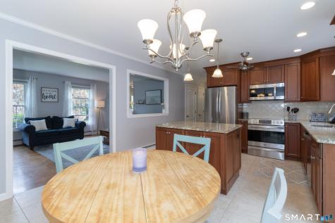 42 Pleasant Terrace Durham CT 06422