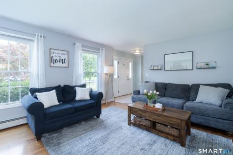 42 Pleasant Terrace Durham CT 06422