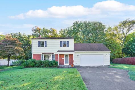 86 Jackson Road Enfield CT 06082