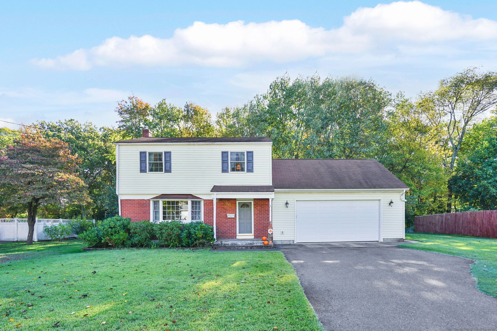 86 Jackson Road Enfield CT 06082