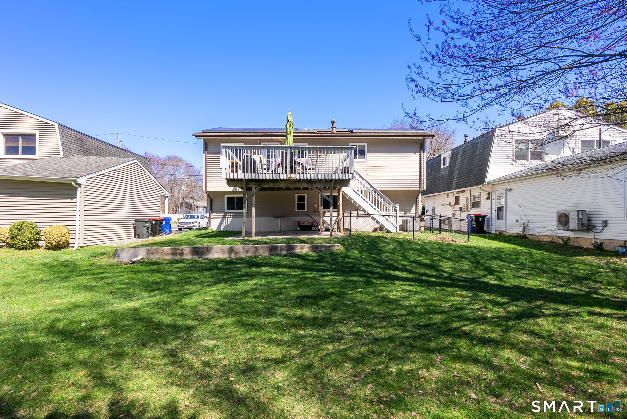 27 Fairweather Drive Norwalk CT 06851