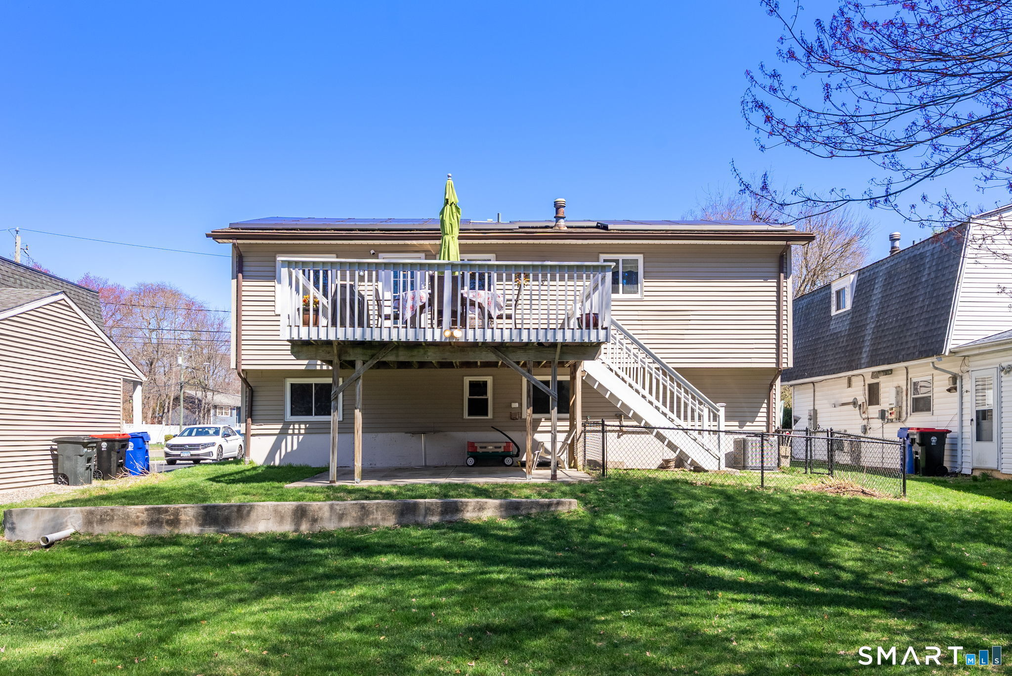 27 Fairweather Drive Norwalk CT 06851