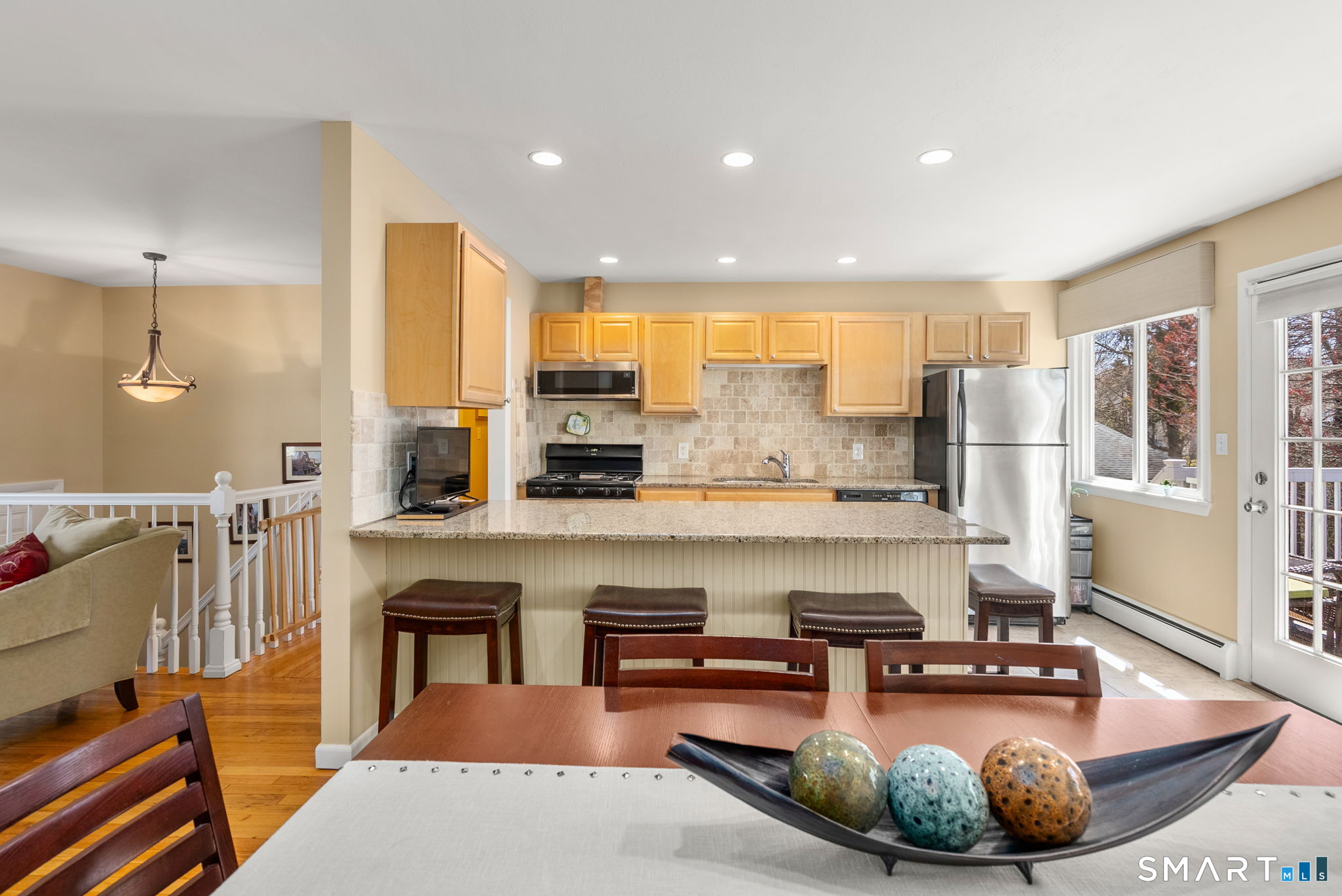 27 Fairweather Drive Norwalk CT 06851