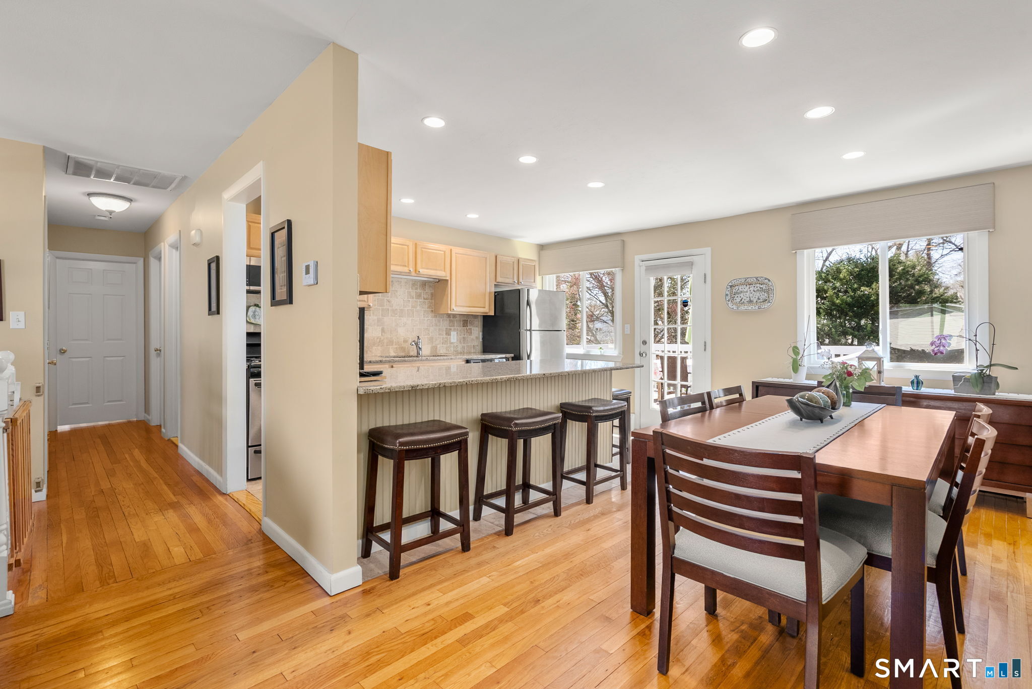 27 Fairweather Drive Norwalk CT 06851