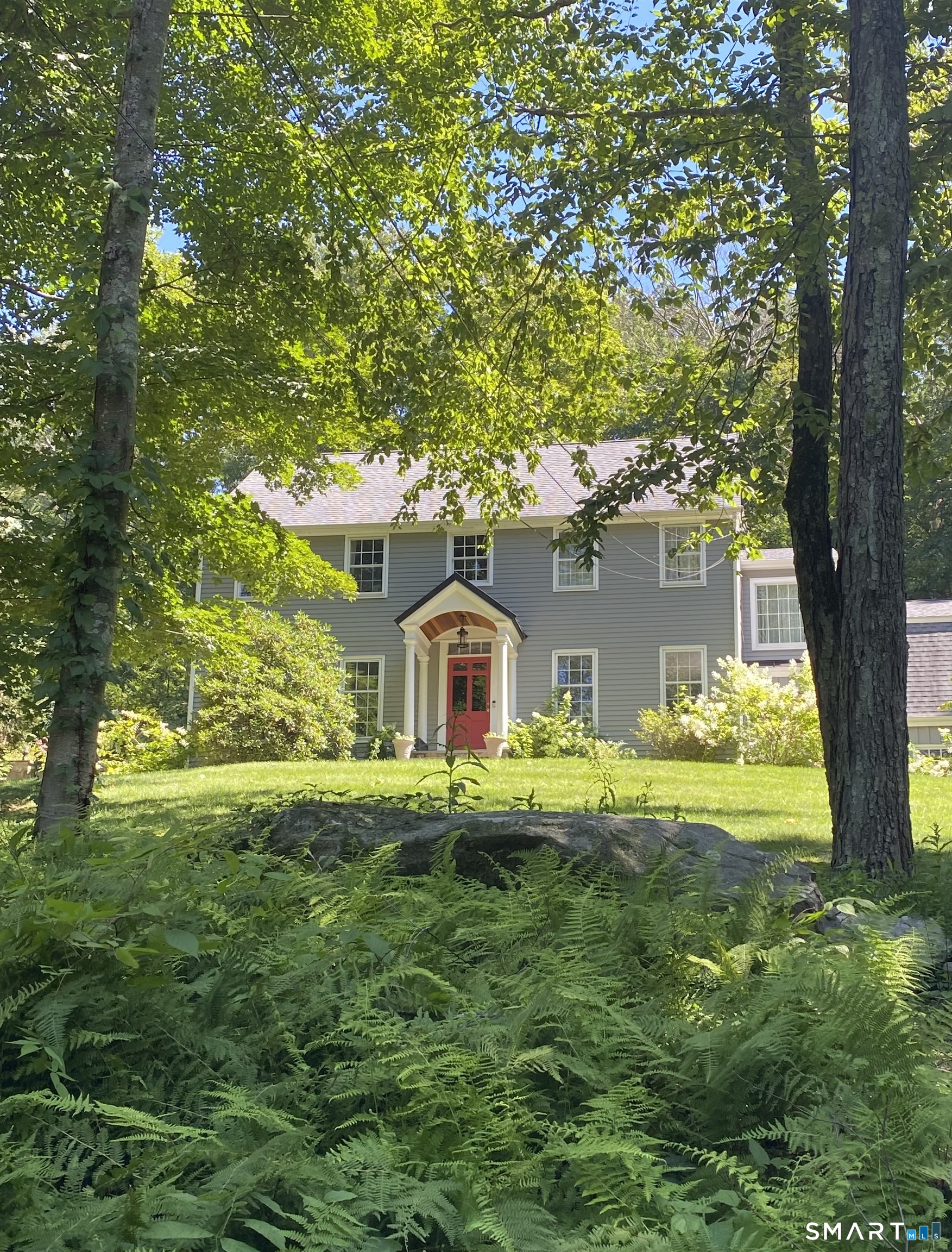 250 Ivy Hill Road Ridgefield CT 06877