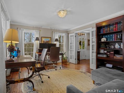 250 Ivy Hill Road Ridgefield CT 06877