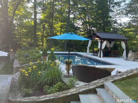 250 Ivy Hill Road Ridgefield CT 06877