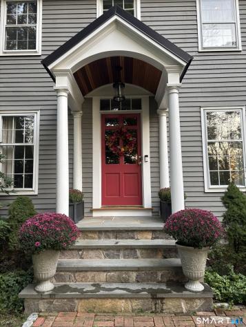 250 Ivy Hill Road Ridgefield CT 06877