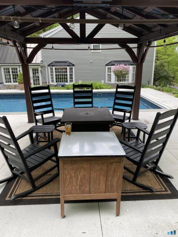 250 Ivy Hill Road Ridgefield CT 06877