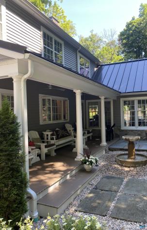 250 Ivy Hill Road Ridgefield CT 06877