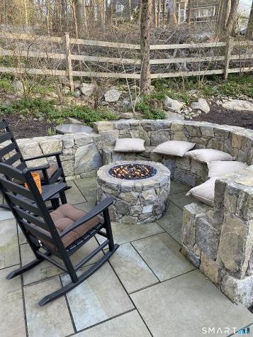 250 Ivy Hill Road Ridgefield CT 06877