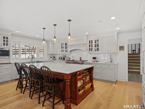 250 Ivy Hill Road Ridgefield CT 06877